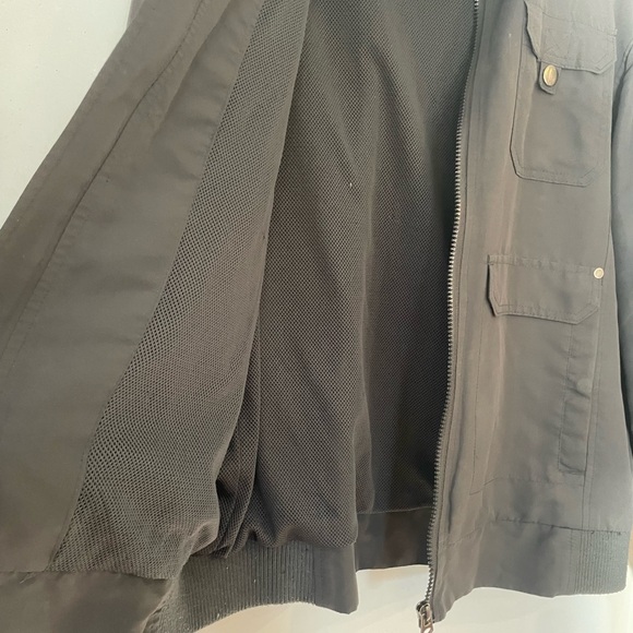 Urban Heritage outerwear jacket utility casual windbreaker gorpcore - Picture 4 of 4